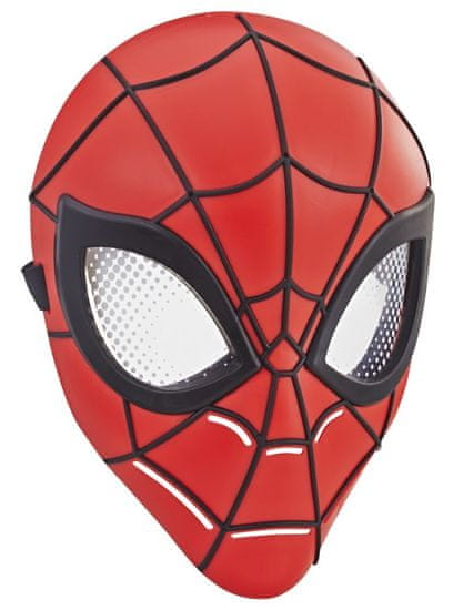 Spiderman Maska hrdiny - Spider Man