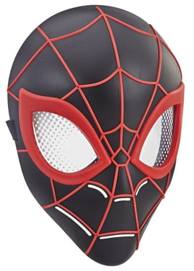 Spiderman Hero mask - Miles Morales