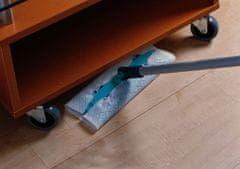 LEIFHEIT Jednorazové handričky na mop Clean & Away vo vrecku, 30 ks v balení