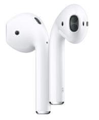Apple AirPods with Charging Case (2nd gén)