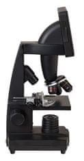 Bresser Mikroskop LCD 50x-2000x