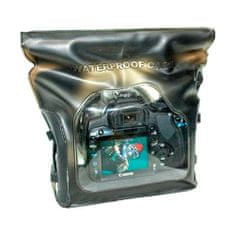 Dicapac Podvodné puzdro WP-S5 pre fotoaparáty strednej veľkosti so zoomom