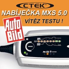 CTEK Nabíjačka autobatérií MXS 5.0 Polar 12 V, 5 A