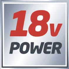 Einhell Batéria Power X-Change 18V, 2Ah