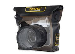 Dicapac Podvodné puzdro WP-S3 pre fotoaparáty so zoomom