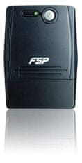 FORTRON Záložný zdroj FSP UPS FSP FP 600 600VA