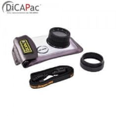 Dicapac Podvodné puzdro WP-ONE pre kompaktné fotoaparáty s externým zoomom