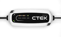 CTEK Nabíjačka autobatérií CT5 štart/stop 12 V, 3,8 A