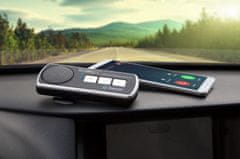 Technaxx Handsfree Bluetooth na tienidlo do auta (BT-X22)