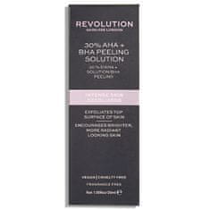 Revolution Skincare Intenzívne čistiaci peeling (Intense Skin Exfoliator-Peeling) 30 ml