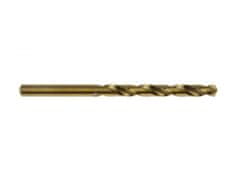 GEKO Kobaltový vrták do kovu HSS-Co, DIN 338, 8mm, 10ks G37080