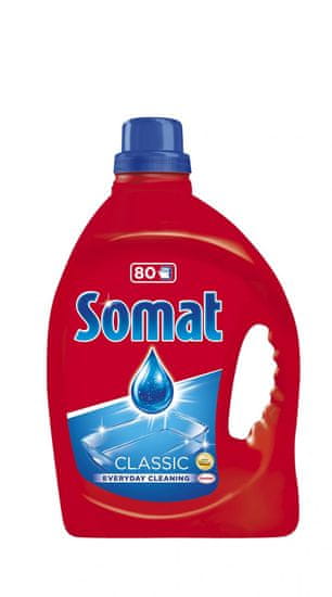 Somat Classic gel 2 l