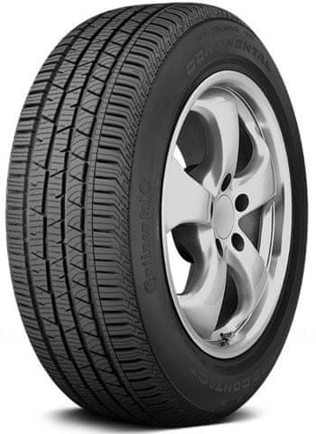 Continental 235/55R19 105W CONTINENTAL CROSSCONTACT LX SPORT