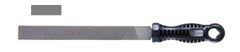 AJAX Pilník dielenský plochý 20x5 PSO200 / 3 - AJAX