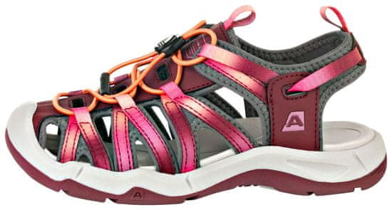 ALPINE PRO dievčenská obuv LANCASTERO KBTR221846