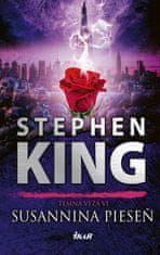 King Stephen: Temná veža 6: Susannina pieseň