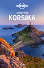 autor neuvedený: Poznáváme Korsika - Lonely Planet