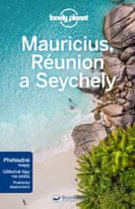 autor neuvedený: Mauricius, Réunion a Seychely - Lonely P