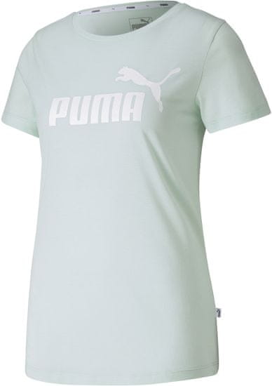 Puma dámske tričko Essentials+ Heather Tee 85212784