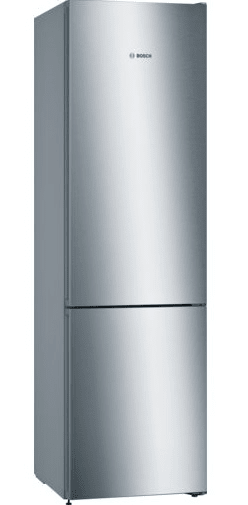 Voľne stojaca kombinovaná chladnička Bosch KGN39VL45
