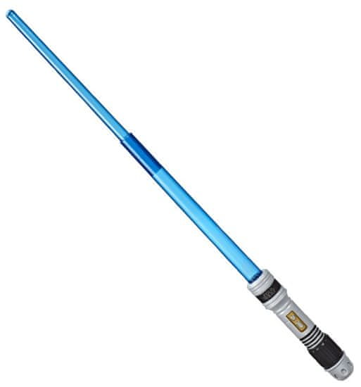Star Wars LVL 1 Svetelný meč - Rey