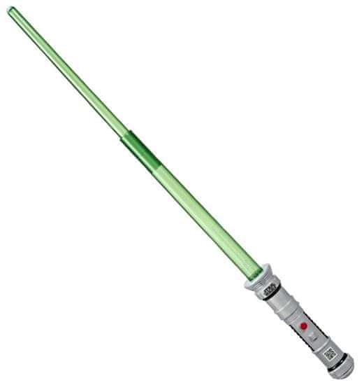 Star Wars LVL 1 Svetelný meč - Luke Skywalker