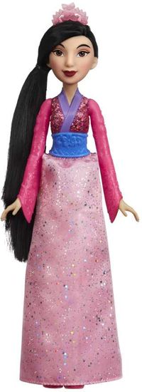 Disney Princezná Mulan