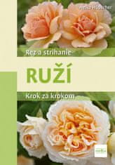 Hübscher Heiko: Rez a strihanie ruží