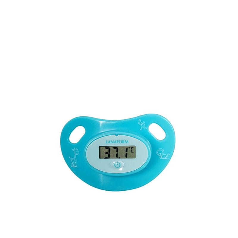 Lanaform termometer Filoo