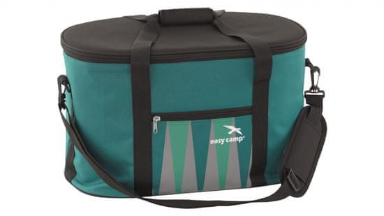 Easy Camp Chladiaca taška Backgammon Cool bag, L