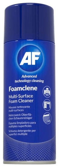 AF Foamclene - Čistiaca pena AF 300 ml AFCL300