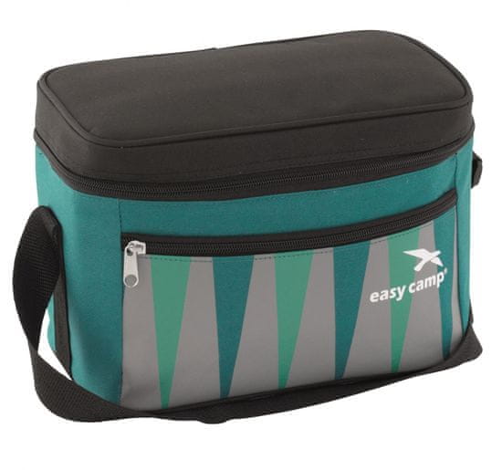 Easy Camp Chladiaca taška Backgammon Cool bag, M