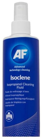 AF IsoClene - Izopropyl alkohol pre bežné čistenie AF 250 ml AISO250
