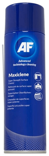 AF Maxiclene - Čistiaca pena AF so silným účinkom 400 ml AMXL400