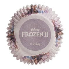 Dekora Papierové košíčky na muffiny Frozen 2