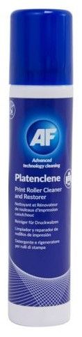 AF Platen-Clene - Čistiaci prípravok pre tlačiarne, faxy AF 100 ml APCL100