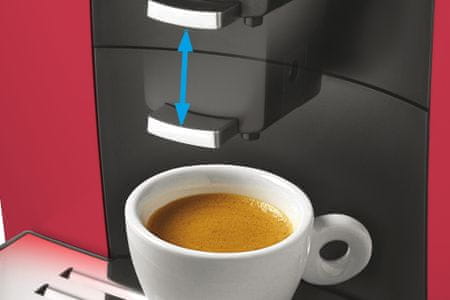 Automatické espresso Philco PHEM 1006