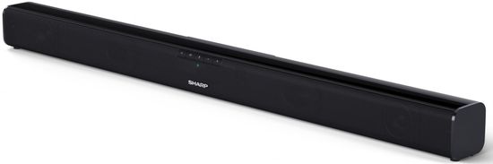 Sharp HT-SB110 BT Slim soundbar 2.0