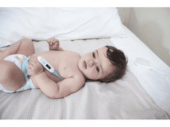 Miniland Baby Teplomer digitálny Thermoflexi