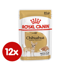 Royal Canin Chihuahua, 12x85g