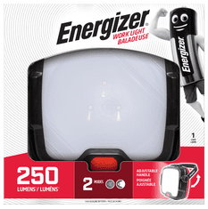 Energizer Work Light pracovné svetlo 250lm E301699500