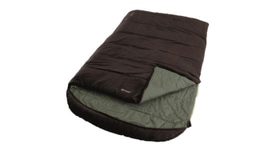 Outwell Spací vak Sleeping bag Campion Lux Double