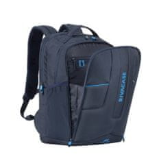 Špeciálny batoh na notebook a herné príslušenstvo 17,3", modrý 7861-DBU