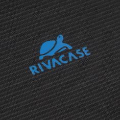 RivaCase Batoh na notebook 17,3", čierny 8069-B