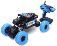 Wiky Auto Blue Scout RC Camera 27cm