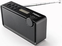 Rádio DAB+/FM - PB01