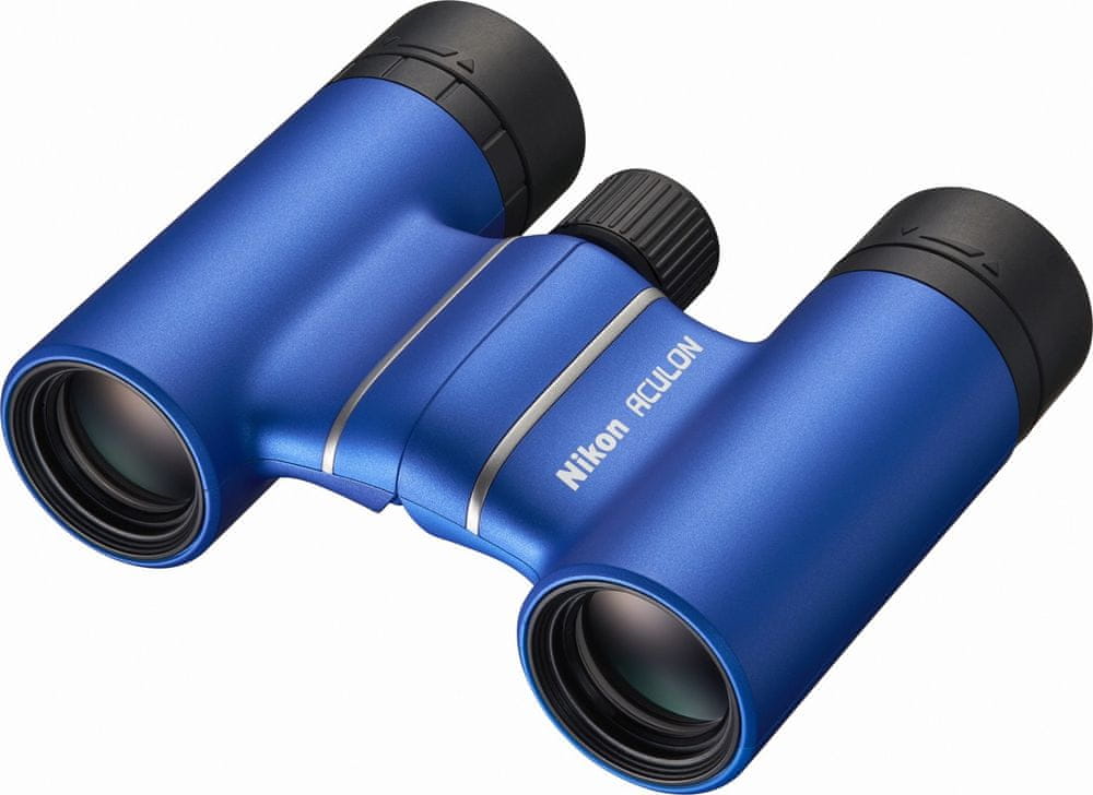 Nikon 8×21 T02 Aculon Blue (BAA860WB)
