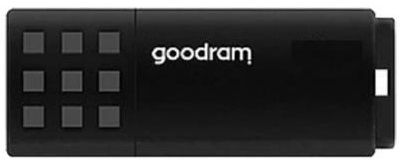 GoodRam UME3 32GB USB 3.0, čierny (UME3-0320K0R11)