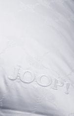 JOOP! Sada posteľnej bielizne JOOP! Cornflower 2 x 70 x 90 cm a 200 x 200 cm, biela