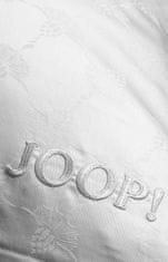 JOOP! Sada posteľnej bielizne JOOP! Cornflower 70 x 90 cm a 155 x 220 cm, strieborná (silber)